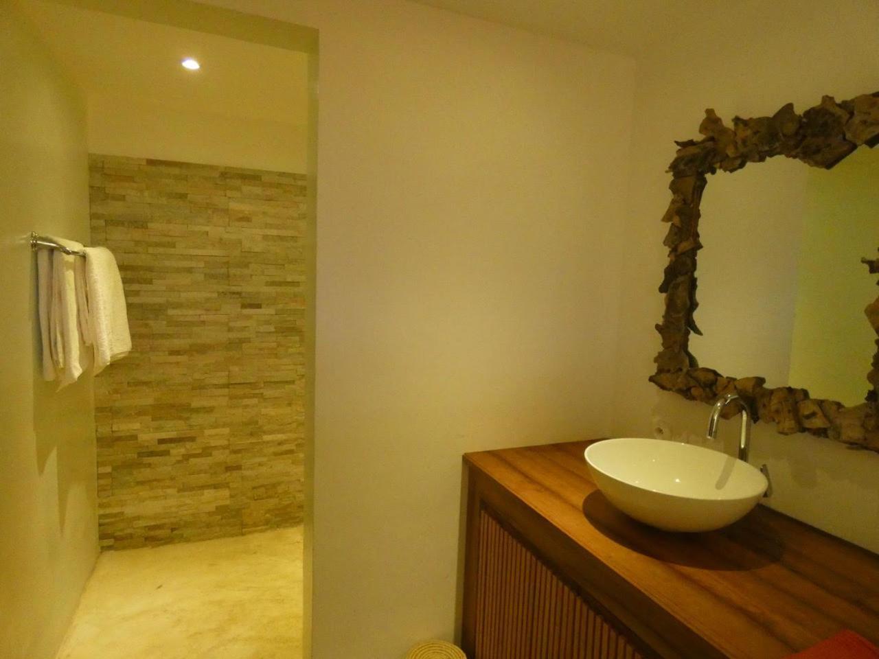 Le Transat Bed and Breakfast Ambatoloaka  Εξωτερικό φωτογραφία