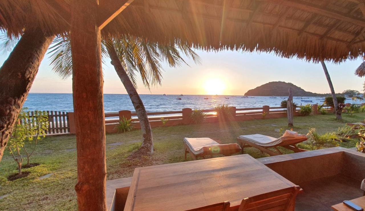Le Transat Bed and Breakfast Ambatoloaka  Εξωτερικό φωτογραφία