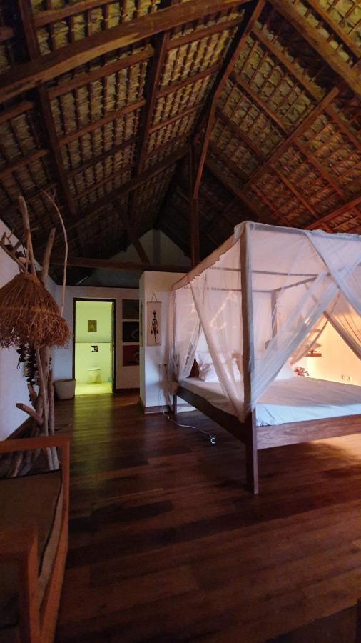 Le Transat Bed and Breakfast Ambatoloaka  Εξωτερικό φωτογραφία
